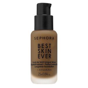 Sephora‎ Collection Best Skin Ever Liquid Foundation Shade 66.5N